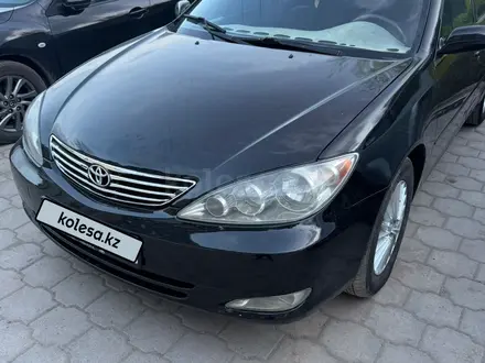 Toyota Camry 2003 года за 4 200 000 тг. в Караганда
