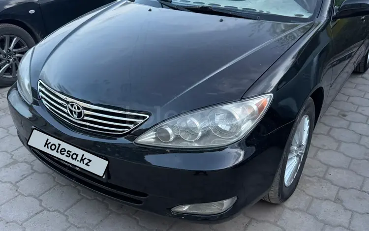 Toyota Camry 2003 года за 4 200 000 тг. в Караганда