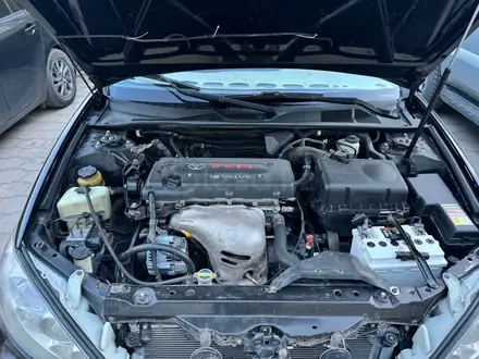 Toyota Camry 2003 года за 4 200 000 тг. в Караганда – фото 8