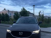 Mazda CX-5 2019 года за 13 000 000 тг. в Астана