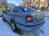 Skoda Octavia 2007 годаfor5 000 000 тг. в Петропавловск – фото 2