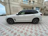 BMW X5 2022 года за 42 000 000 тг. в Астана – фото 4