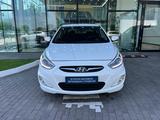 Hyundai Accent 2013 года за 5 490 000 тг. в Алматы – фото 2