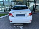 Hyundai Accent 2013 года за 5 490 000 тг. в Алматы – фото 5