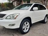 Lexus RX 330 2004 годаүшін8 300 000 тг. в Шымкент