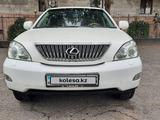 Lexus RX 330 2004 годаүшін8 300 000 тг. в Шымкент – фото 3