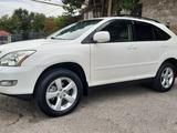 Lexus RX 330 2004 годаүшін8 300 000 тг. в Шымкент – фото 5