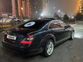 Mercedes-Benz S 450 2007 года за 7 500 000 тг. в Шымкент – фото 4