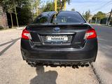 Subaru WRX 2015 годаүшін12 500 000 тг. в Каскелен – фото 2