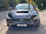 Subaru WRX 2015 годаүшін12 500 000 тг. в Каскелен