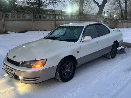 Toyota Windom 1995 года за 1 800 000 тг. в Алматы – фото 3