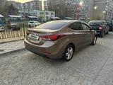 Hyundai Elantra 2014 года за 5 950 000 тг. в Павлодар – фото 4