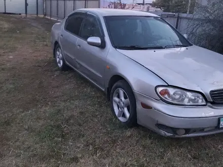 Nissan Maxima 2000 года за 1 000 000 тг. в Тараз