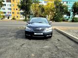 Toyota Camry 2007 года за 4 900 000 тг. в Жезказган