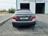 Toyota Camry 2007 года за 4 900 000 тг. в Жезказган – фото 3