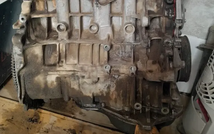 Двигатель Toyota Camry 40 за 130 000 тг. в Атырау