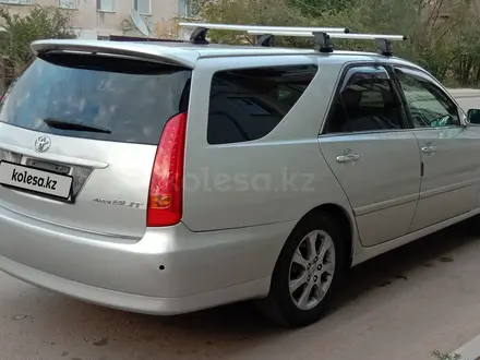 Toyota Mark II 2005 года за 4 500 000 тг. в Караганда – фото 6