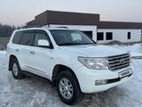 Toyota Land Cruiser 2007 годаүшін15 500 000 тг. в Алматы – фото 3