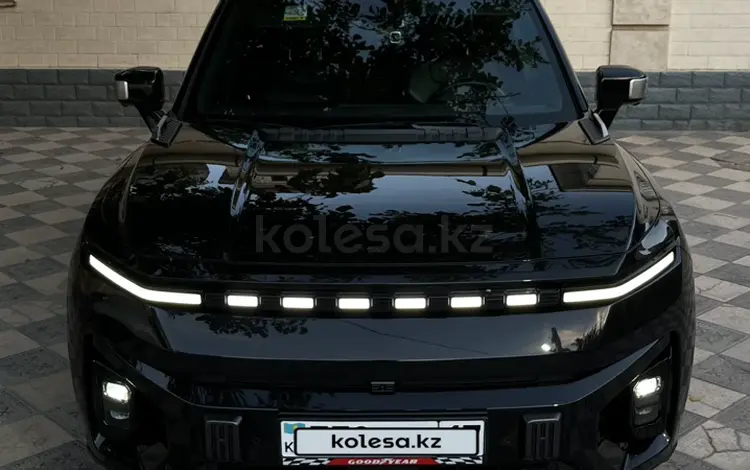 SsangYong Torres 2024 года за 15 000 000 тг. в Шымкент