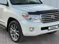 Toyota Land Cruiser 2012 года за 17 000 000 тг. в Туркестан – фото 9