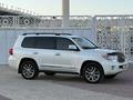 Toyota Land Cruiser 2012 года за 17 000 000 тг. в Туркестан – фото 4