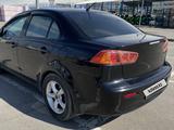 Mitsubishi Lancer 2008 годаүшін3 950 000 тг. в Алматы – фото 4