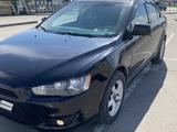 Mitsubishi Lancer 2008 года за 3 950 000 тг. в Алматы – фото 2