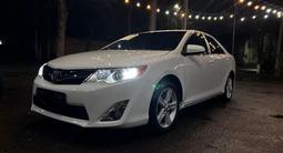 Toyota Camry 2012 года за 8 000 000 тг. в Шымкент – фото 2
