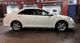Toyota Camry 2012 года за 8 000 000 тг. в Шымкент – фото 4