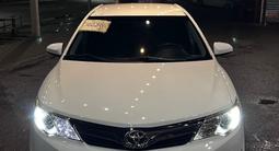 Toyota Camry 2012 года за 8 000 000 тг. в Шымкент
