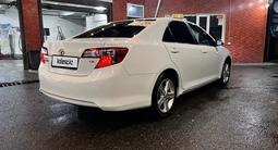 Toyota Camry 2012 года за 8 000 000 тг. в Шымкент – фото 3