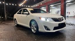 Toyota Camry 2012 года за 8 000 000 тг. в Шымкент – фото 5