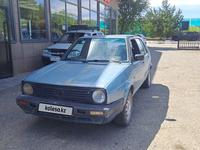 Volkswagen Golf 1988 годаfor500 000 тг. в Алматы