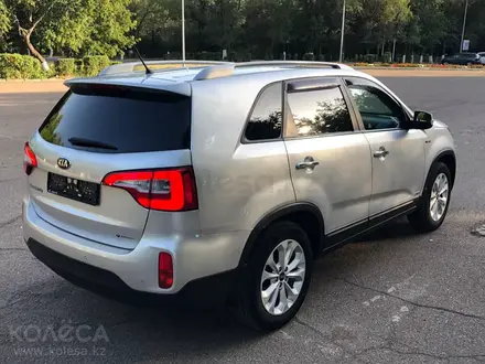 Kia Sorento 2013 года за 10 100 000 тг. в Караганда – фото 7