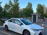 Toyota Corolla 2022 годаүшін9 100 000 тг. в Алматы – фото 2