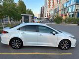 Toyota Corolla 2022 годаүшін9 100 000 тг. в Алматы – фото 5