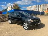 BMW X5 2003 года за 4 920 000 тг. в Кокшетау