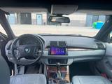 BMW X5 2003 годаүшін4 650 000 тг. в Кокшетау – фото 4