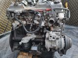 Двигатель контрактный Toyota 3RZ-FE за 1 300 000 тг. в Алматы