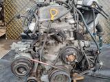 Двигатель контрактный Toyota 3RZ-FE за 1 300 000 тг. в Алматы – фото 2