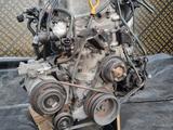 Двигатель контрактный Toyota 3RZ-FE за 1 300 000 тг. в Алматы – фото 3
