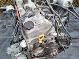 Двигатель контрактный Toyota 3RZ-FE за 1 300 000 тг. в Алматы – фото 4