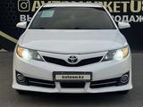 Toyota Camry 2012 годаүшін9 100 000 тг. в Тараз – фото 2