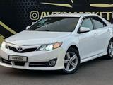 Toyota Camry 2012 годаүшін9 100 000 тг. в Тараз