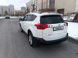 Toyota RAV4 2013 годаfor10 300 000 тг. в Шымкент – фото 4