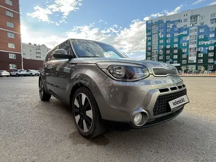 Kia Soul 2015 года за 5 700 000 тг. в Актобе – фото 2