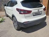 Nissan Qashqai 2022 года за 12 000 000 тг. в Шымкент – фото 3