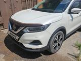 Nissan Qashqai 2022 года за 12 000 000 тг. в Шымкент