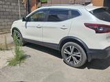 Nissan Qashqai 2022 года за 12 000 000 тг. в Шымкент – фото 2