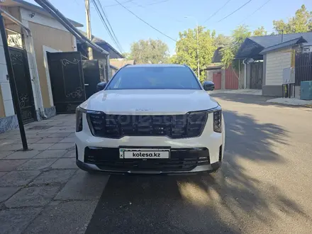 Kia Sorento 2025 года за 25 500 000 тг. в Шымкент – фото 2